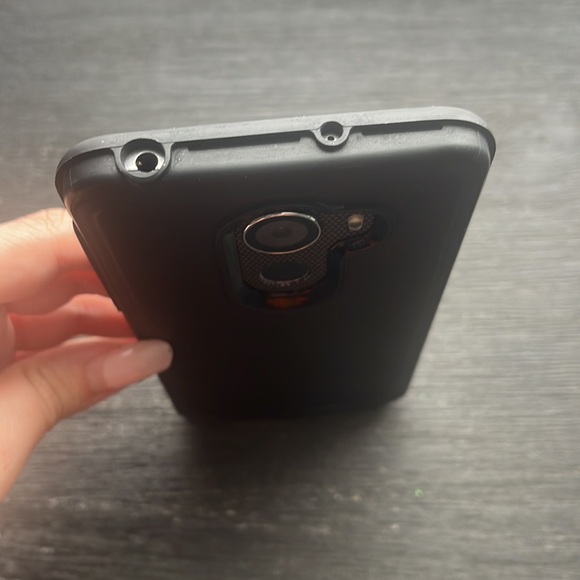 MetroPCS Preowned Alcatel Android Cellphone - Picture 7 of 10